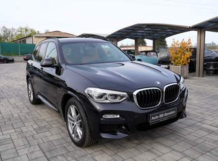BMW - X3