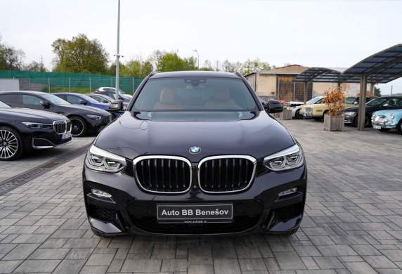 BMW - X3