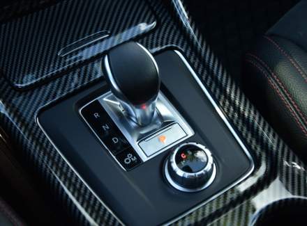 Mercedes-Benz - GLA