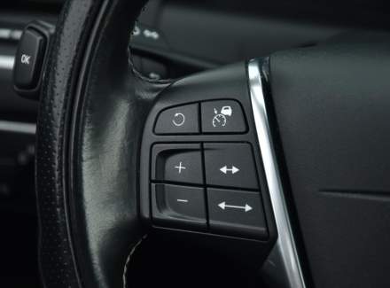 Volvo - XC60
