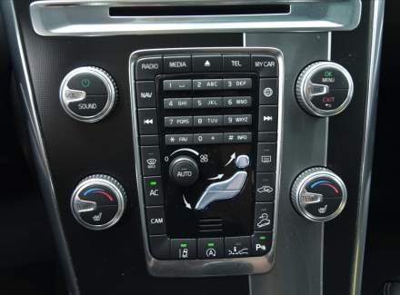 Volvo - XC60