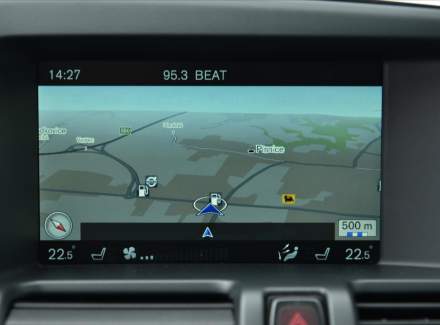 Volvo - XC60