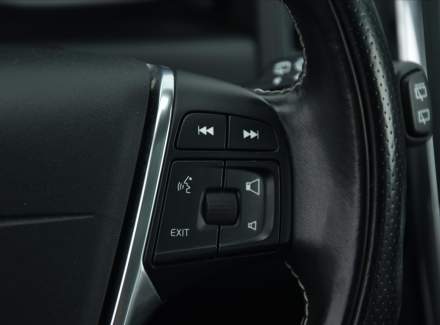 Volvo - XC60