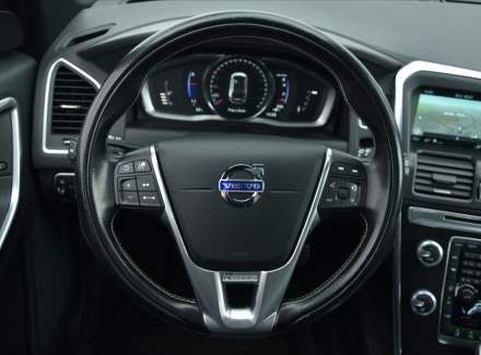 Volvo - XC60