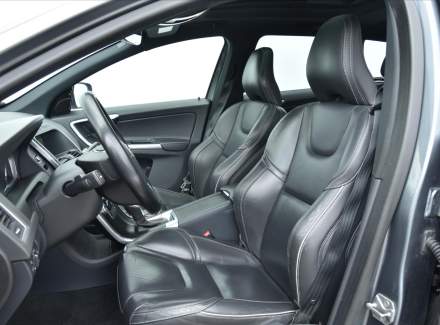 Volvo - XC60
