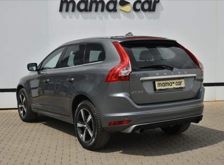 Volvo - XC60