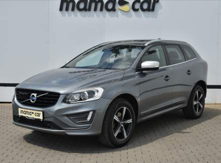 Volvo - XC60