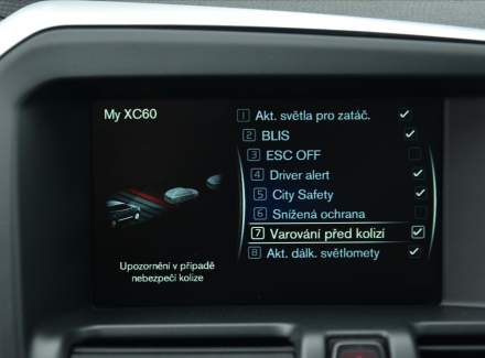 Volvo - XC60