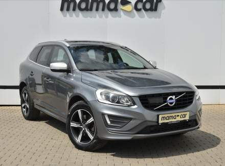 Volvo - XC60