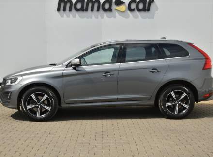 Volvo - XC60
