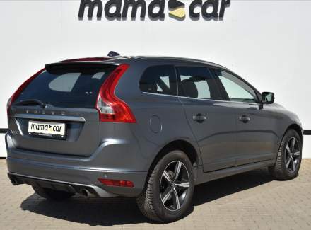 Volvo - XC60