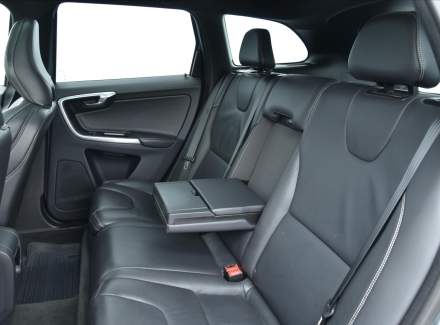 Volvo - XC60