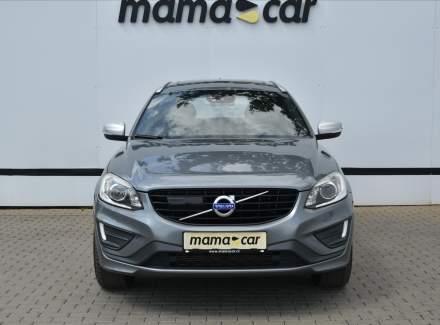 Volvo - XC60