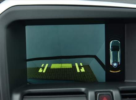 Volvo - XC60