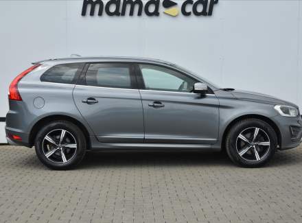 Volvo - XC60