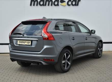 Volvo - XC60