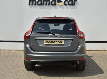 Volvo - XC60