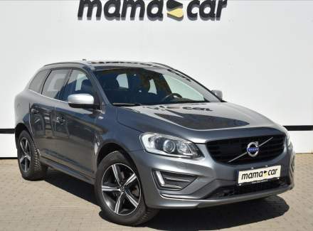 Volvo - XC60