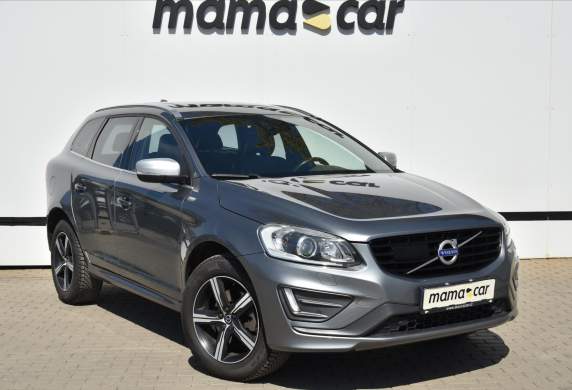 Volvo - XC60