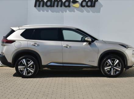 Nissan - X-Trail