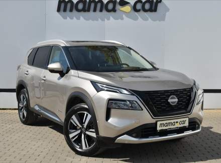 Nissan - X-Trail