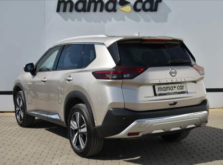 Nissan - X-Trail
