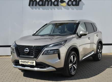Nissan - X-Trail