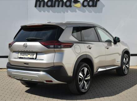 Nissan - X-Trail