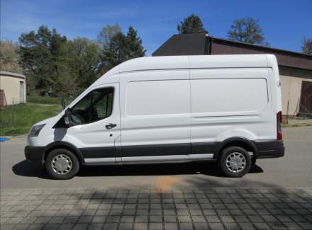 Ford - Transit