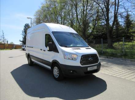 Ford - Transit