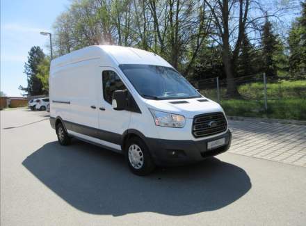 Ford - Transit