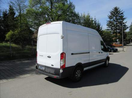Ford - Transit