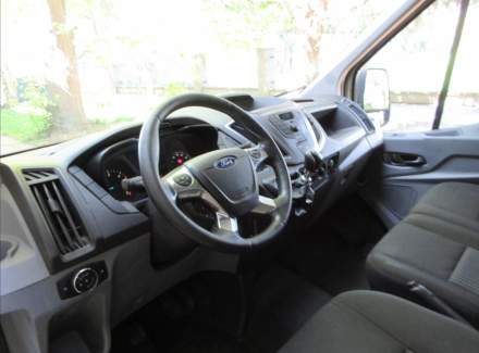 Ford - Transit