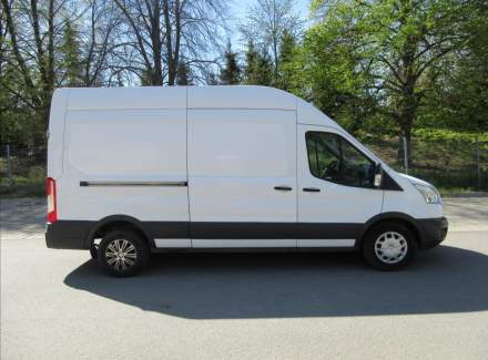 Ford - Transit