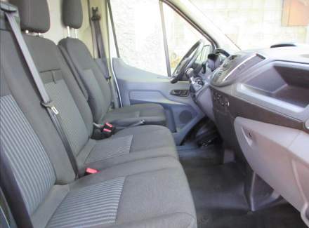 Ford - Transit