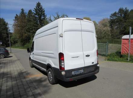 Ford - Transit