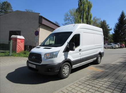 Ford - Transit