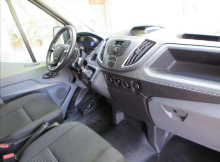 Ford - Transit