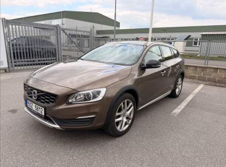 Volvo - V60
