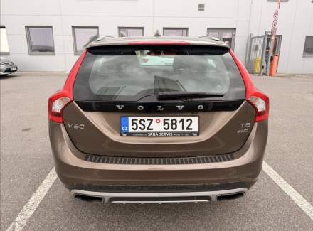 Volvo - V60