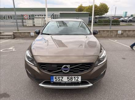 Volvo - V60