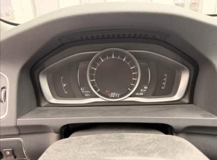Volvo - V60