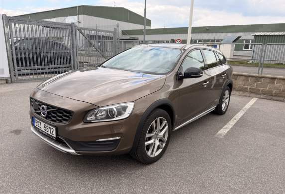 Volvo - V60