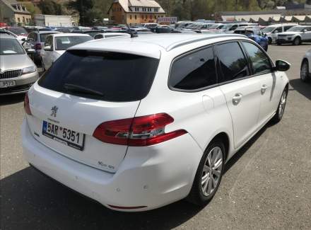 Peugeot - 308