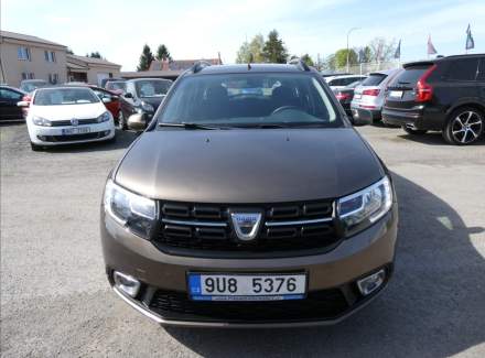 Dacia - Logan