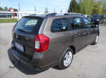 Dacia - Logan