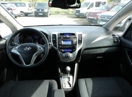 Hyundai - ix20