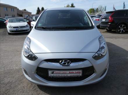Hyundai - ix20