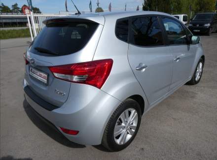 Hyundai - ix20