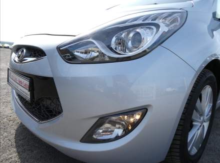 Hyundai - ix20